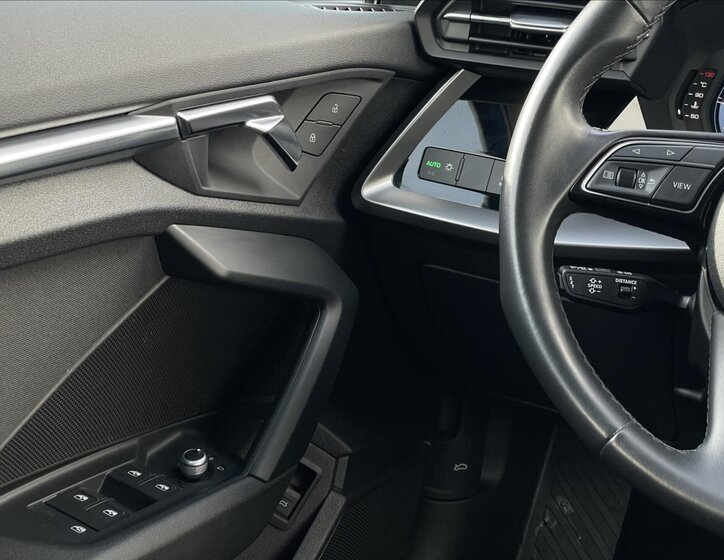 Audi A3 Hatchback 2,0 l 110 kw