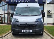 Peugeot Boxer 2