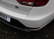 Seat Leon Kombi 1,4 l 92 kw