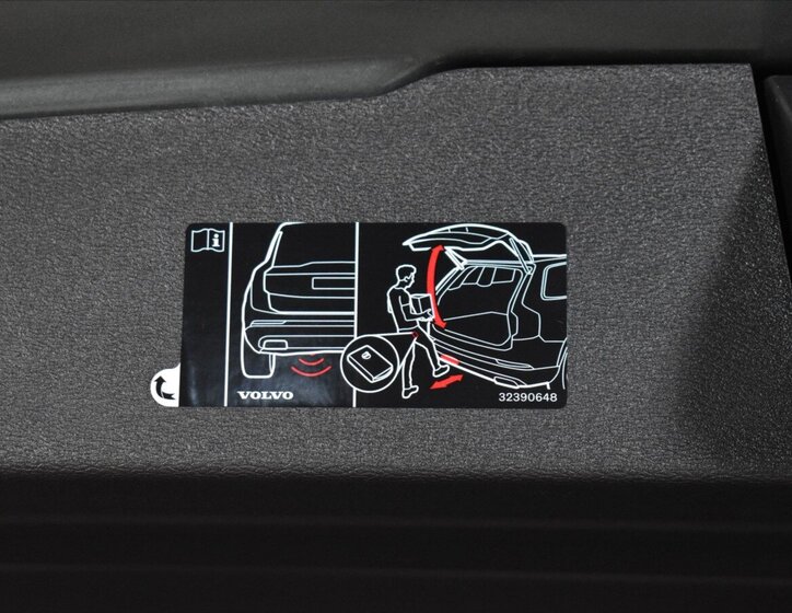 Volvo V60 Kombi 2,0 l 145 kw