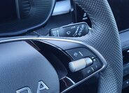 Škoda Fabia Hatchback 999,0 85 kw