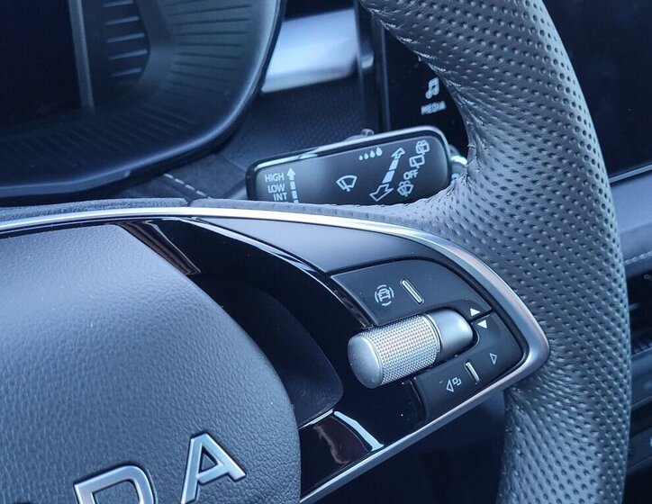 Škoda Fabia Hatchback 999,0 85 kw