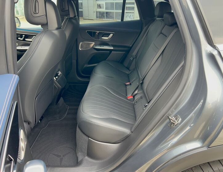 Mercedes-Benz EQE 14