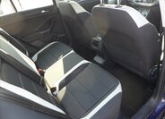 Volkswagen T-Roc SUV / Terénní 2,0 l 110 kw