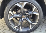 Cupra Formentor SUV / Terénní 2,0 l 140 kw