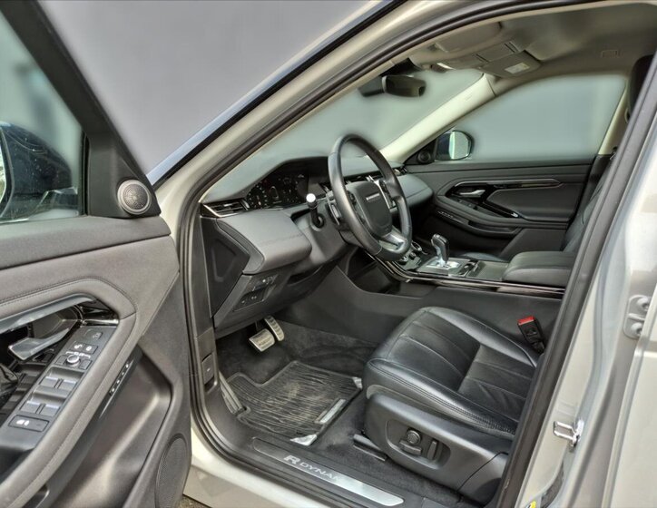 Land Rover Range Rover Evoque SUV 2,0 l 132 kw