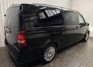 Mercedes-Benz Vito MPV 0,0 150 kw