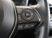 Toyota Corolla Sedan 1,5 l 92 kw