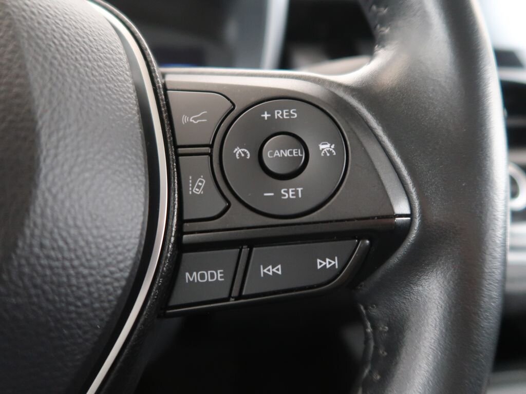 Toyota Corolla Sedan 1,5 l 92 kw