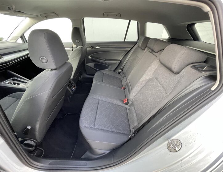 Volkswagen Golf Kombi 1,5 l 110 kw