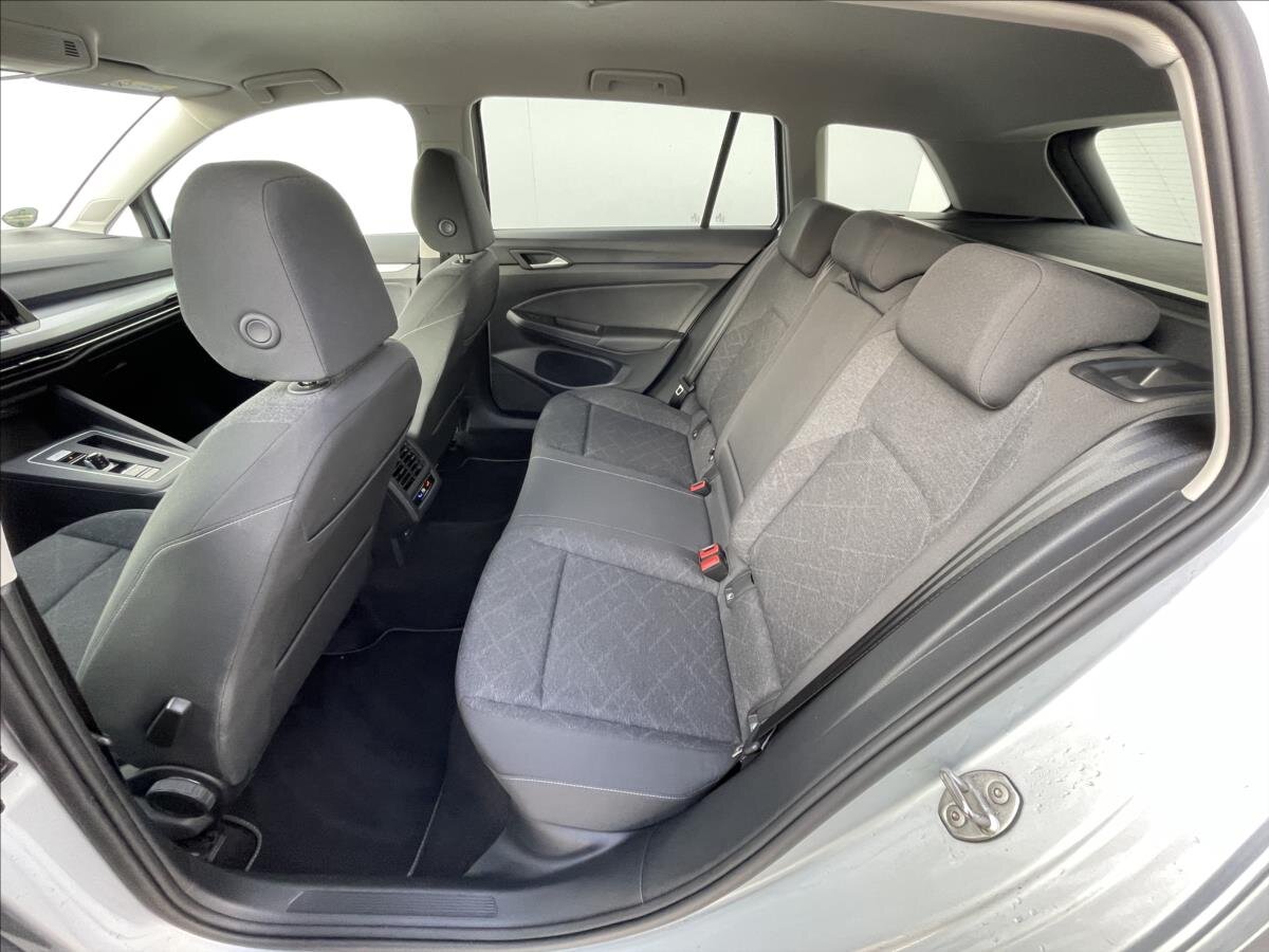 Volkswagen Golf Kombi 1,5 l 110 kw