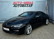 BMW Řada 6 Kupé 3,0 l 230 kw