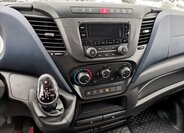 Iveco Daily Skříň 2,3 l 100 kw