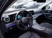 Mercedes-Benz Třídy E Sedan 2,0 l 143 kw