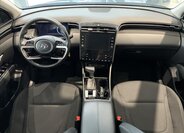 Hyundai Tucson SUV 1,6 l 110 kw