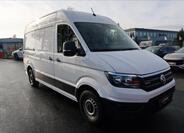Volkswagen Crafter 2