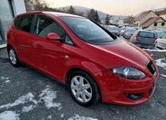 Seat Altea MPV 2,0 l 110 kw