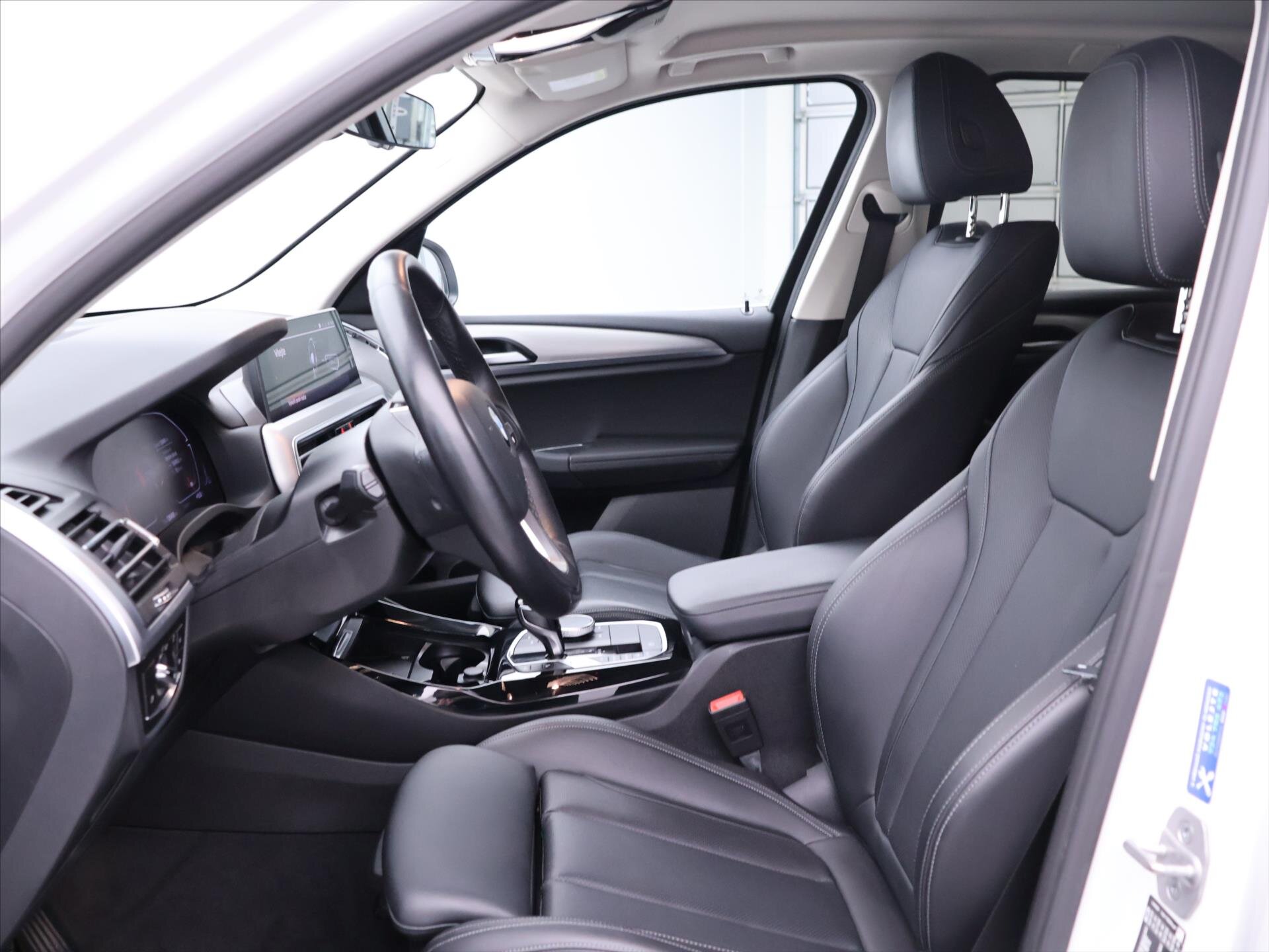 BMW X3 SUV / Terénní 2,0 l 140 kw