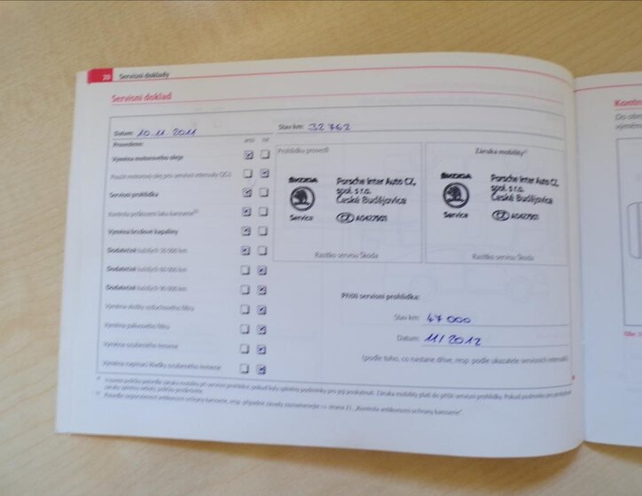 Škoda Roomster Kombi 1,4 l 63 kw