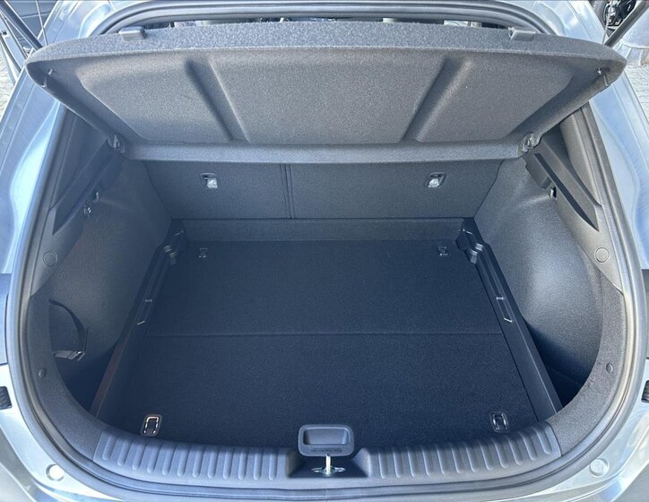 KIA XCeed CUV / Crossover 0,0 0