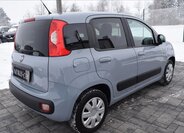 Fiat Panda Hatchback 1,2 l 51 kw