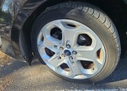 Ford Mondeo Kombi 0,0 129 kw