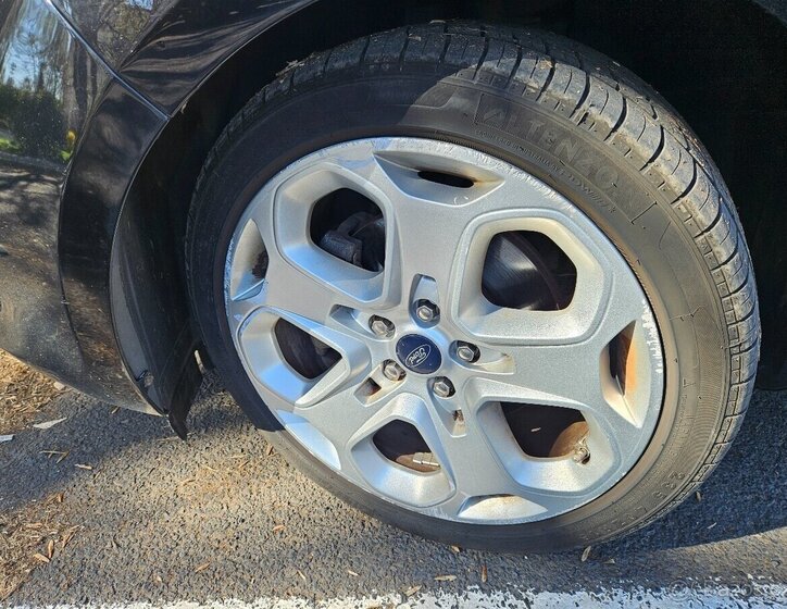 Ford Mondeo Kombi 0,0 129 kw