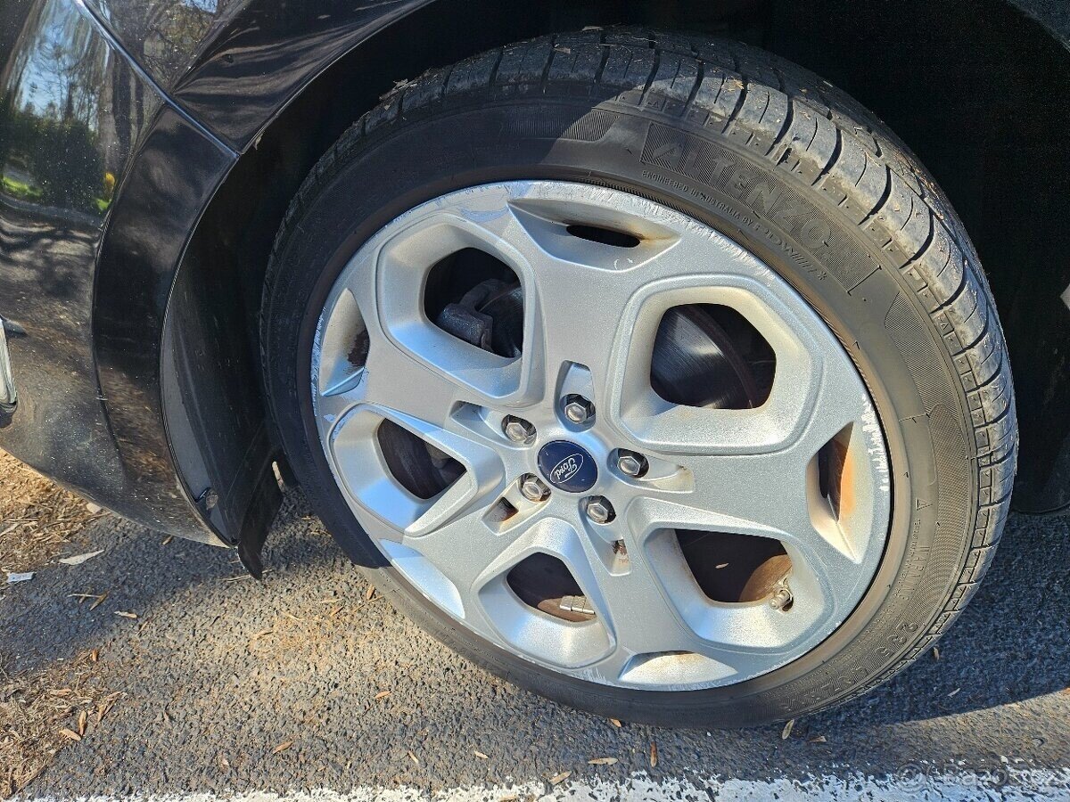 Ford Mondeo Kombi 0,0 129 kw