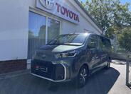 Toyota ProAce Verso 1