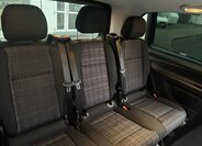 Mercedes-Benz Vito Ostatní 2,0 l 140 kw