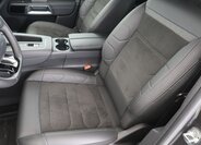 Citroën C5 Aircross SUV / Terénní 1,5 l 96 kw