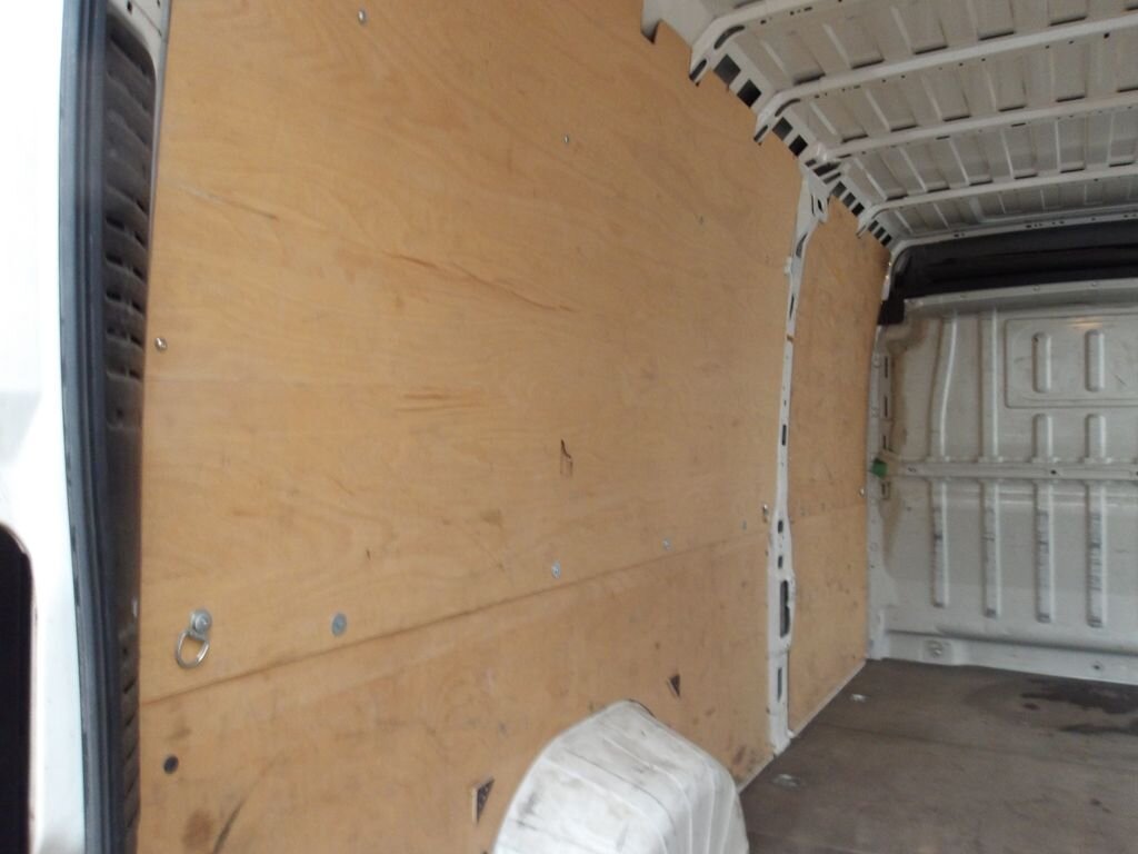 Fiat Ducato Skříň 2,2 l 121 kw