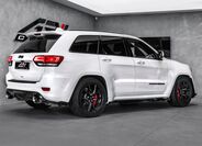 Jeep Grand Cherokee 5