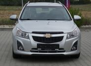 Chevrolet Cruze 17