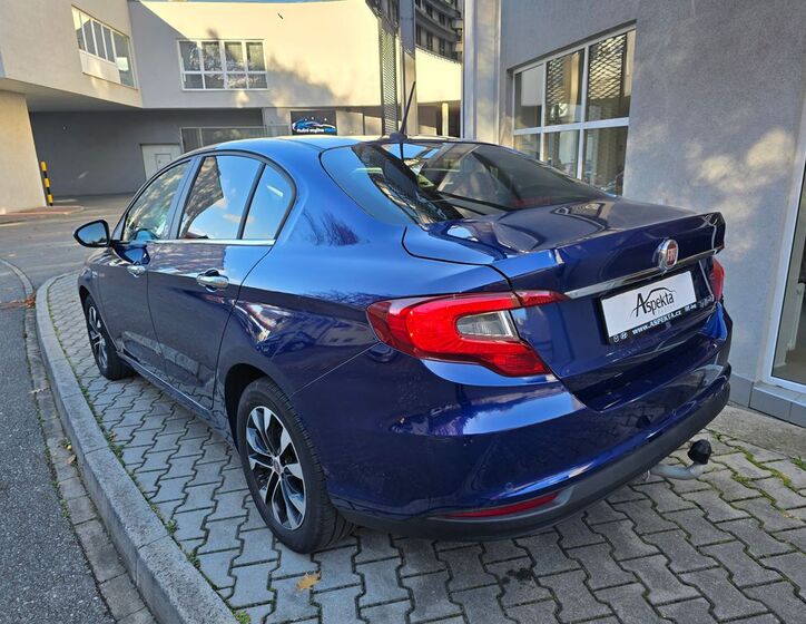 Fiat Tipo 3