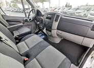 Volkswagen Crafter Ostatní 2,0 l 100 kw