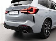 BMW X3 SUV 3,0 l 210 kw