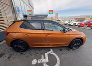 Škoda Fabia Hatchback 999,0 81 kw