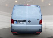Volkswagen Transporter Ostatní 2,0 l 110 kw