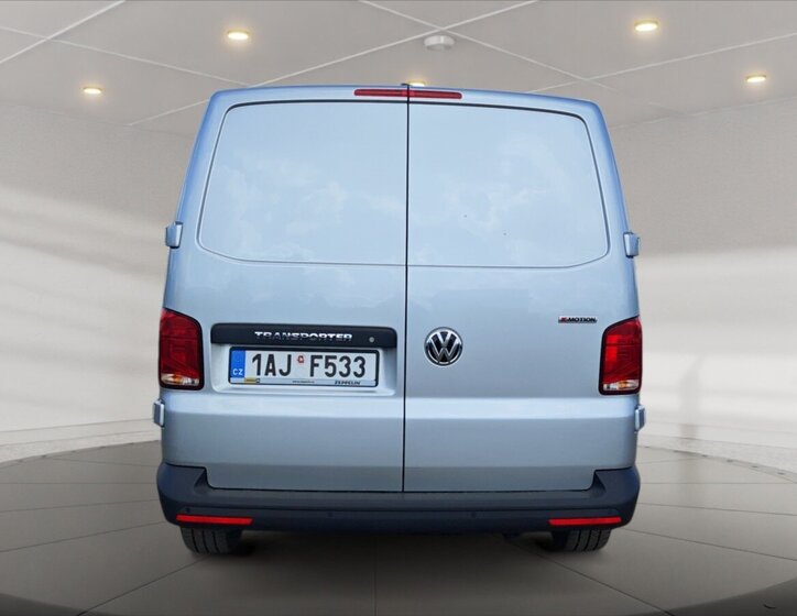 Volkswagen Transporter Ostatní 2,0 l 110 kw