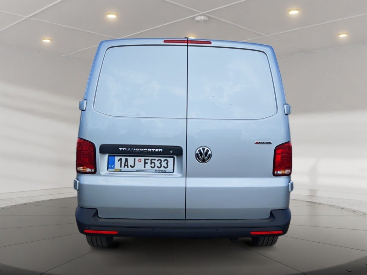 Volkswagen Transporter Ostatní 2,0 l 110 kw