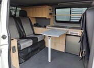 Volkswagen California MPV 2,0 l 110 kw