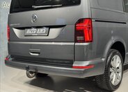 Volkswagen Transporter 11