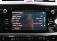 Subaru Outback Kombi 2,5 l 129 kw