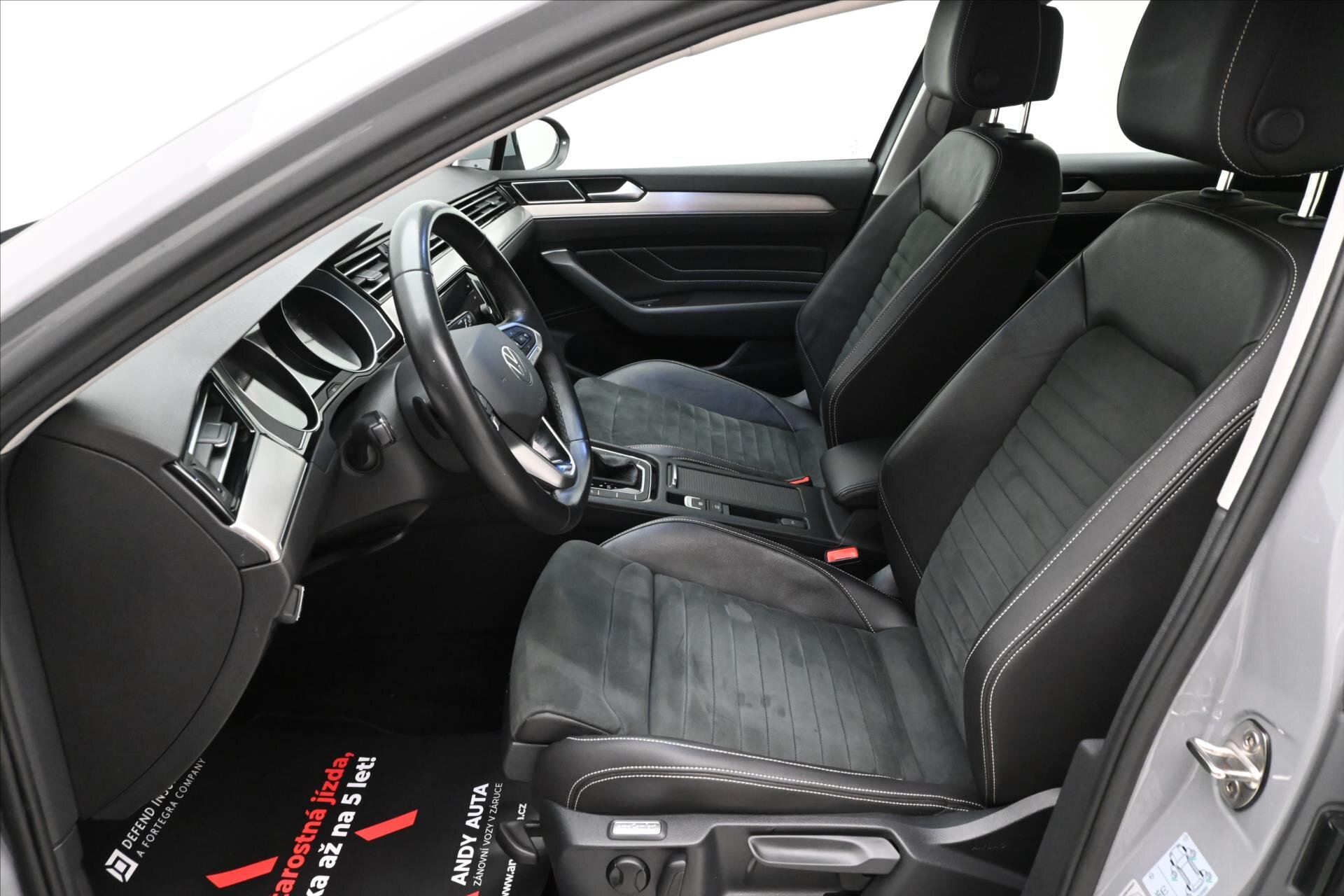 Volkswagen Passat Kombi 2,0 l 110 kw