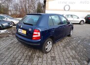 Škoda Fabia 5