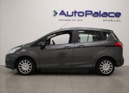 Ford B-MAX MPV 998,0 74 kw