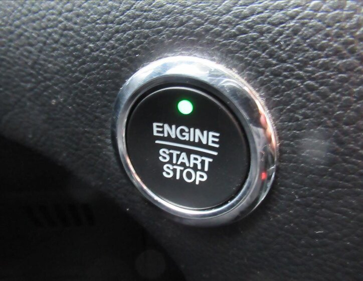 Ford S-MAX Kombi 1,5 l 118 kw