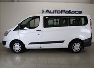 Ford Transit Custom MPV 2,0 l 96 kw