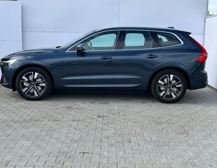 Volvo XC60 SUV / Terénní 2,0 l 0